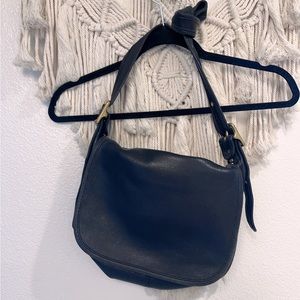 Vintage Coach Purse
